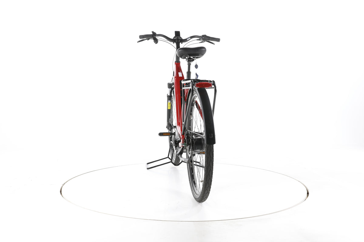 Hercules Intero I-R8 City E-Bike Tiefeinsteiger - Image 10