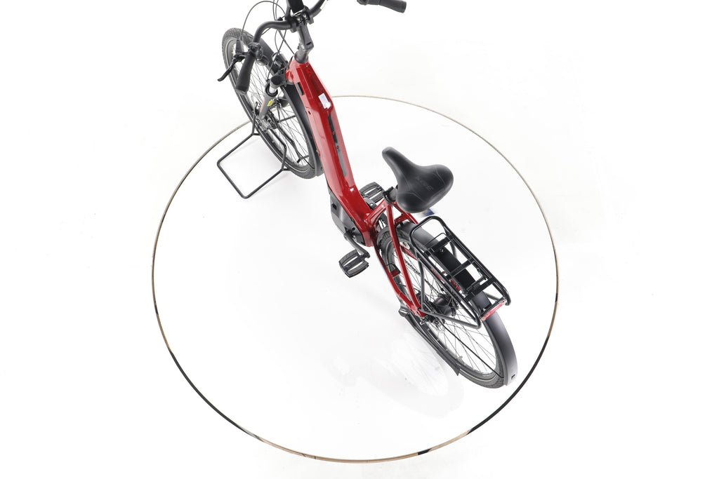 Hercules Intero I-R8 City E-Bike Tiefeinsteiger - Image 21