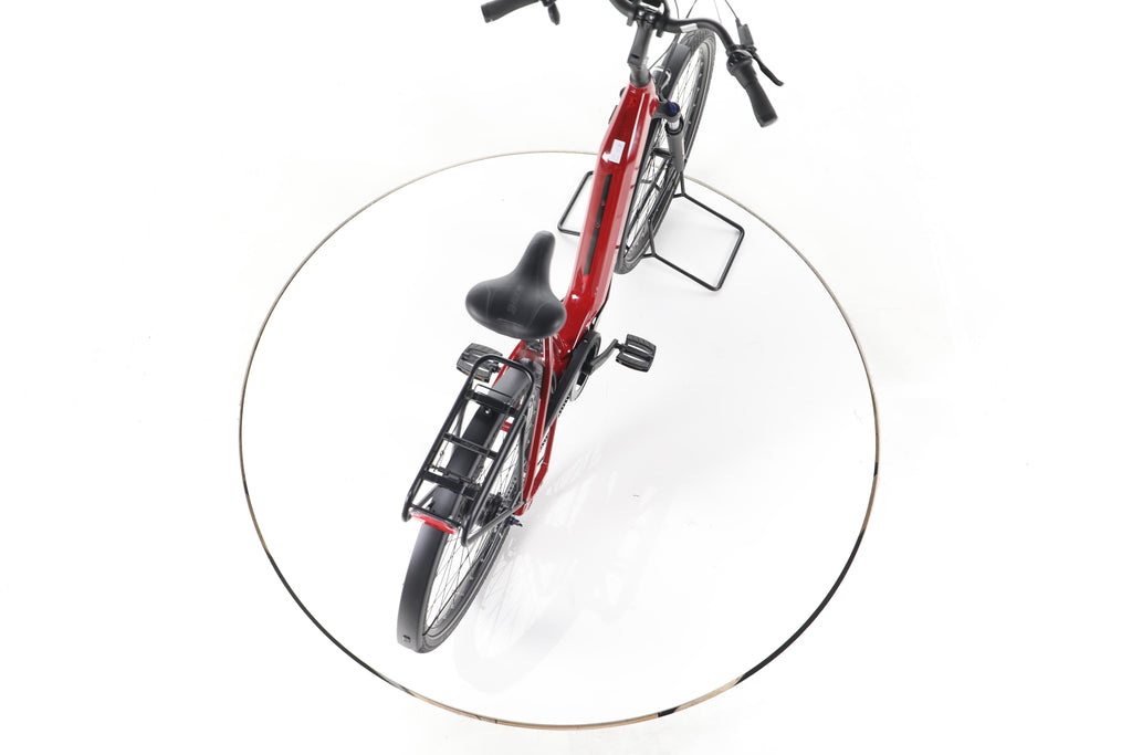 Hercules Intero I-R8 City E-Bike Tiefeinsteiger - Image 23