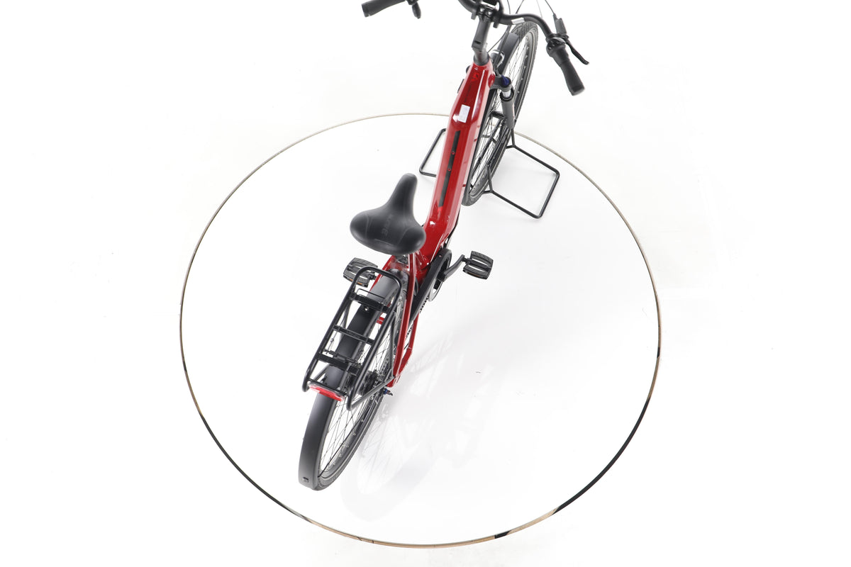 Hercules Intero I-R8 City E-Bike Tiefeinsteiger - Image 23