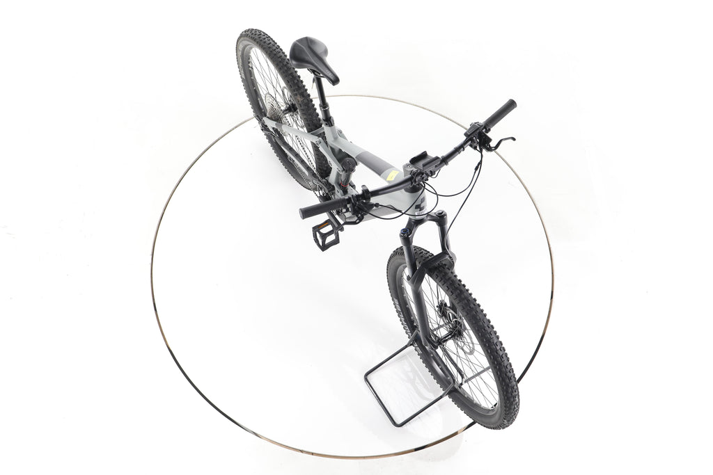 Cube Stereo Hybrid 140 HPC Pro E-Bike Fully - Image 15