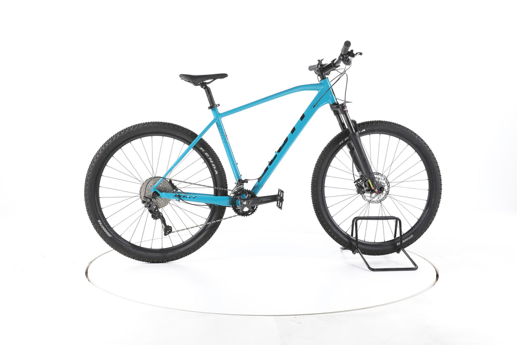 Scott Aspect 930 Fahrrad Hardtail - Image 1
