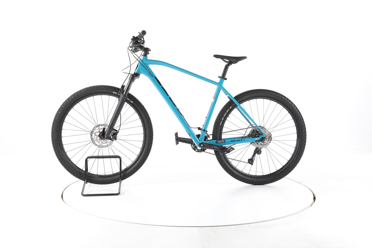 Scott Aspect 930 Fahrrad Hardtail - Image 7
