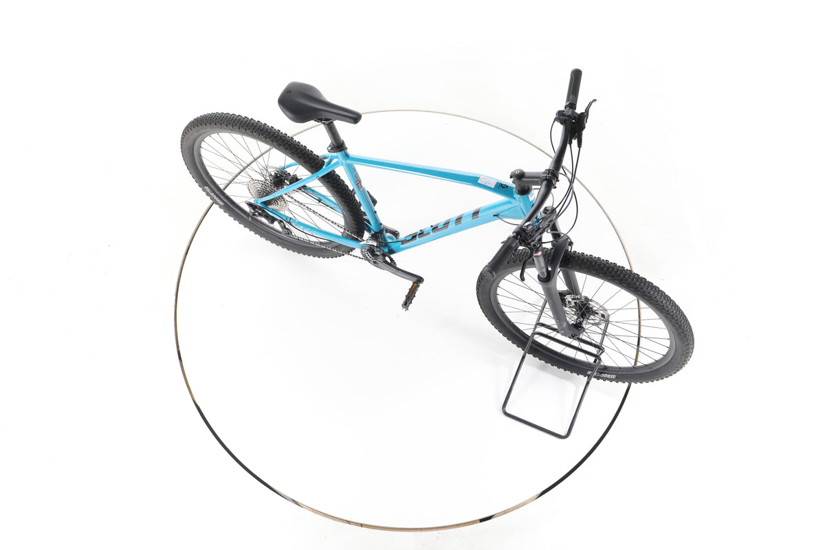 Scott Aspect 930 Fahrrad Hardtail - Image 14
