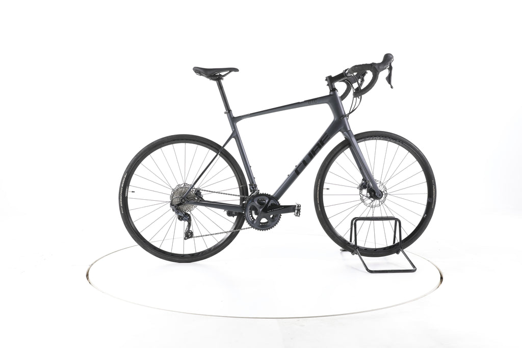 Cube Attain GTC SL Rennrad Carbon - Image 1