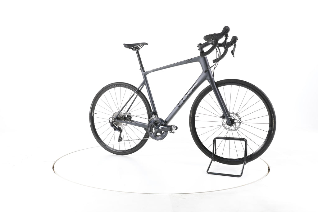 Cube Attain GTC SL Rennrad Carbon - Image 2