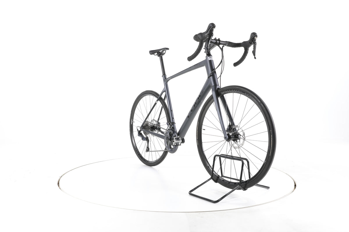 Cube Attain GTC SL Rennrad Carbon - Image 3