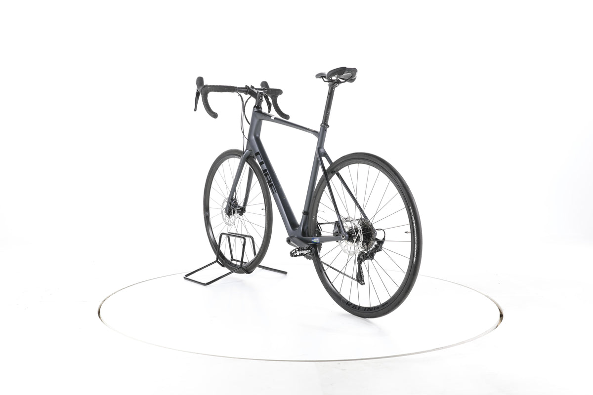 Cube Attain GTC SL Rennrad Carbon - Image 9