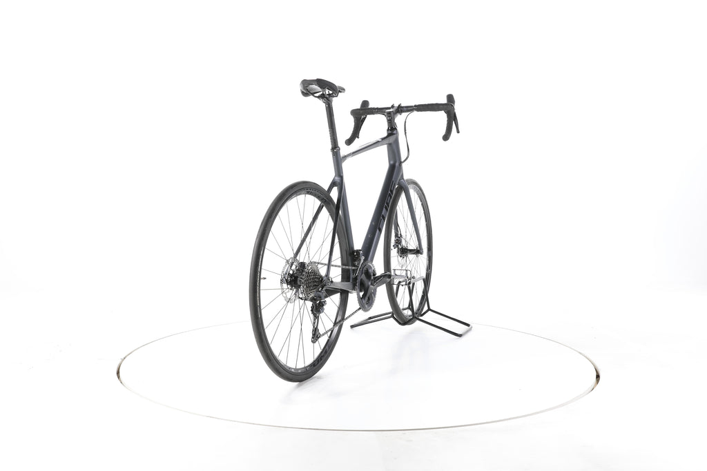 Cube Attain GTC SL Rennrad Carbon - Image 11