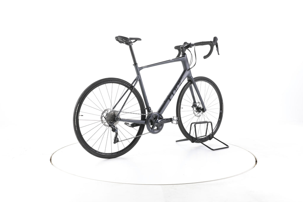 Cube Attain GTC SL Rennrad Carbon - Image 12