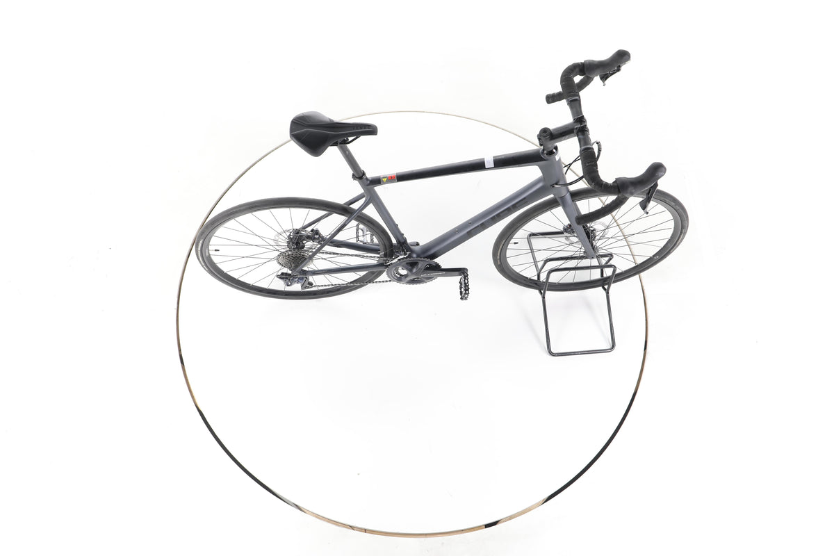 Cube Attain GTC SL Rennrad Carbon - Image 13