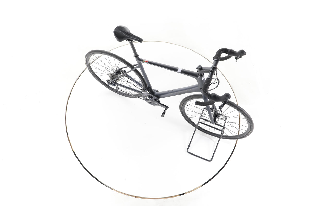 Cube Attain GTC SL Rennrad Carbon - Image 14
