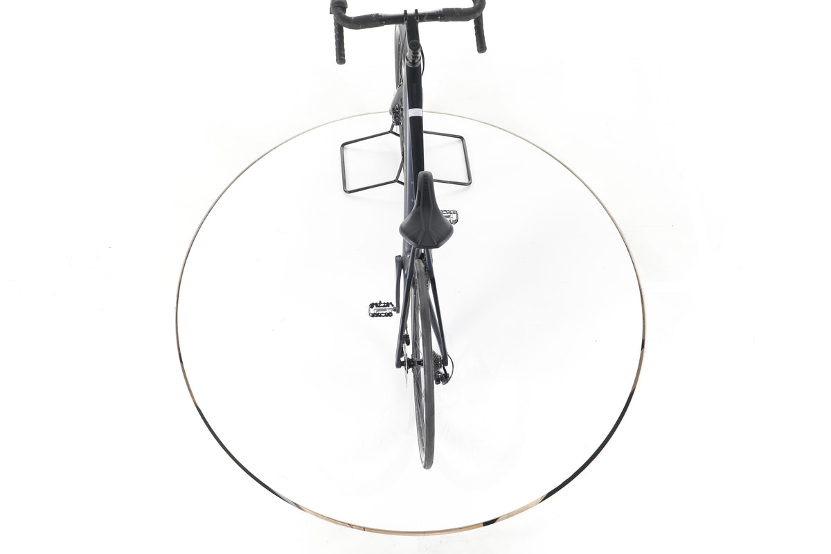 Cube Attain GTC SL Rennrad Carbon - Image 22