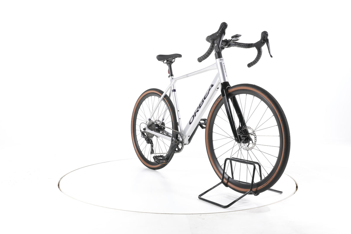 Orbea Gain D30 1X E-Gravel & Rennrad - Image 3