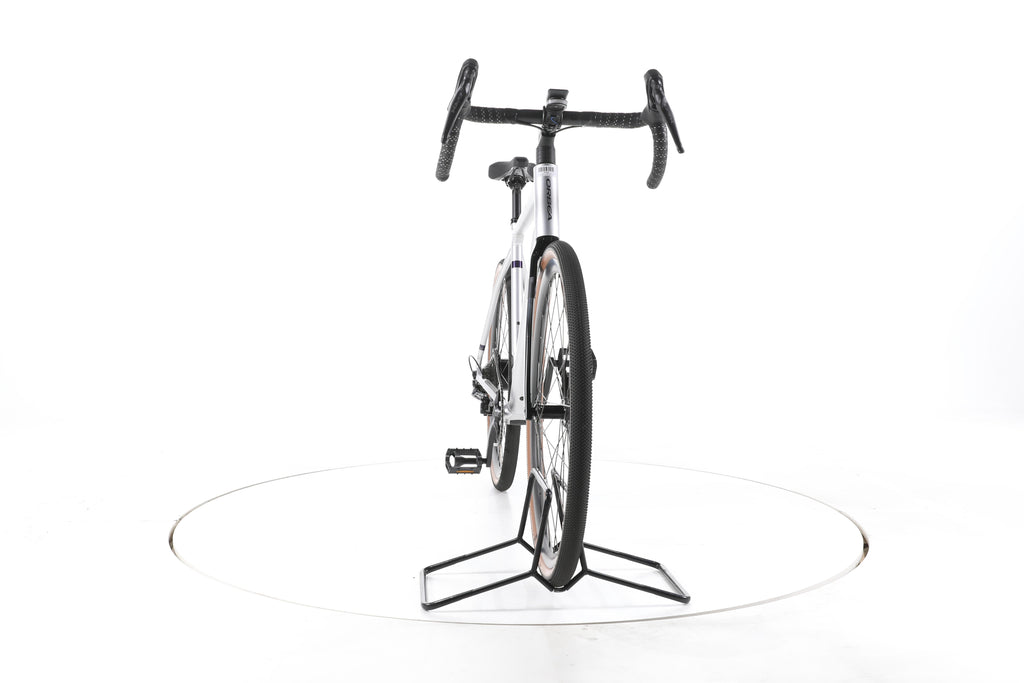 Orbea Gain D30 1X E-Gravel & Rennrad - Image 4