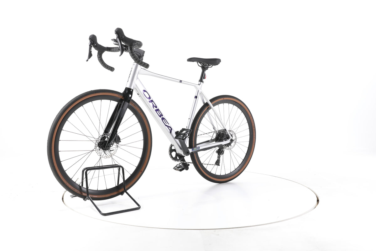 Orbea Gain D30 1X E-Gravel & Rennrad - Image 6