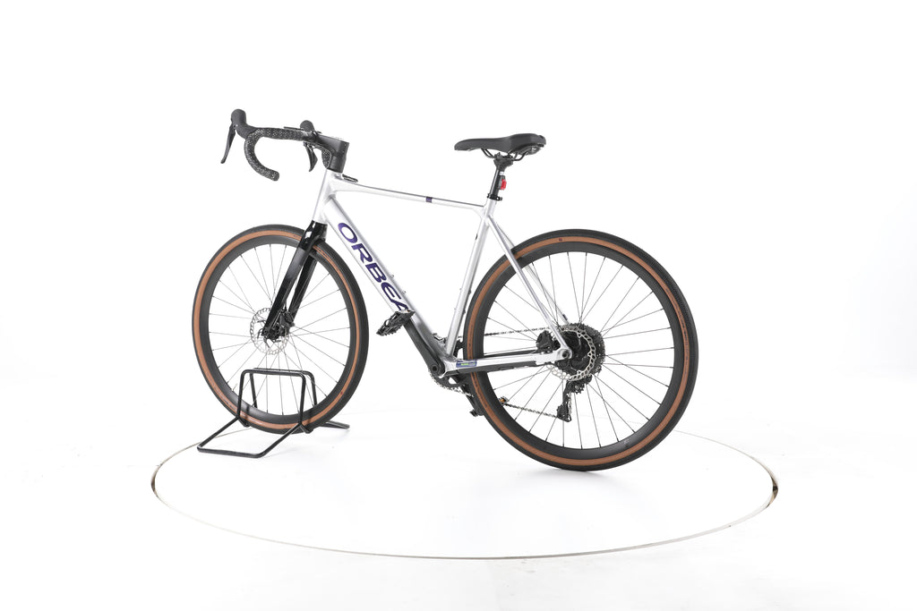 Orbea Gain D30 1X E-Gravel & Rennrad - Image 8
