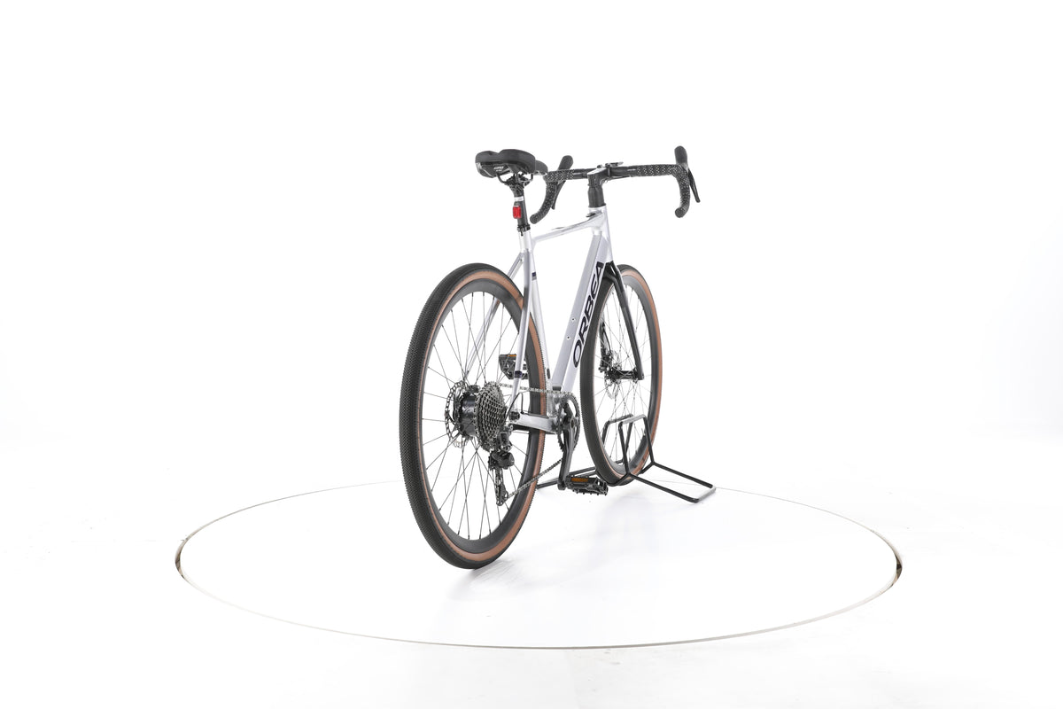 Orbea Gain D30 1X E-Gravel & Rennrad - Image 11