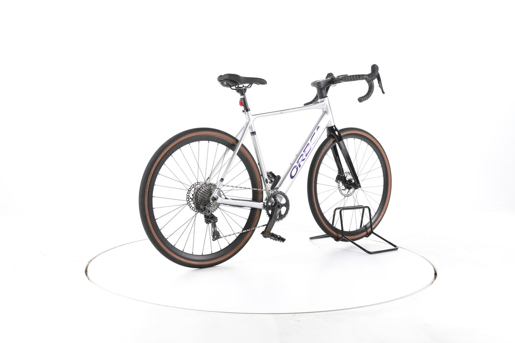 Orbea Gain D30 1X E-Gravel & Rennrad - Image 12