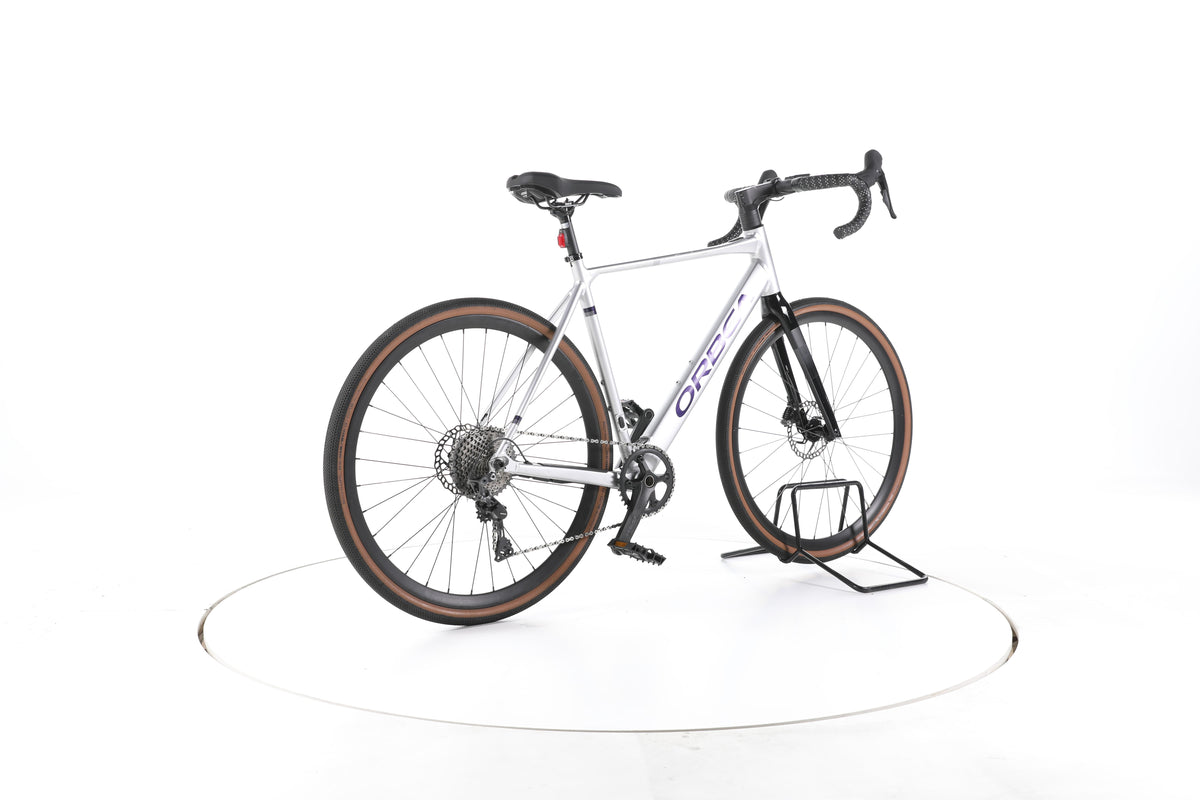 Orbea Gain D30 1X E-Gravel & Rennrad - Image 12