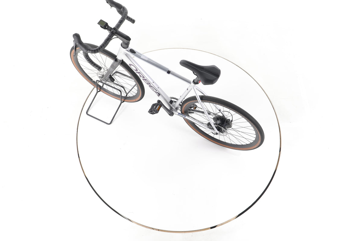 Orbea Gain D30 1X E-Gravel & Rennrad - Image 20