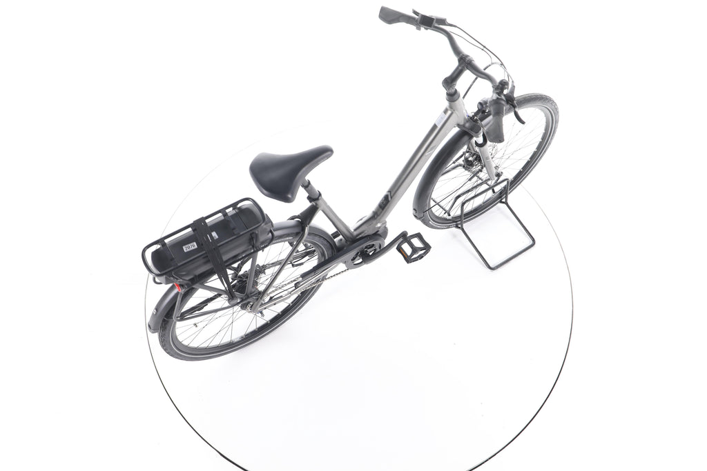 Giant Entour E + 0 City E-Bike Tiefeinsteiger - Image 24