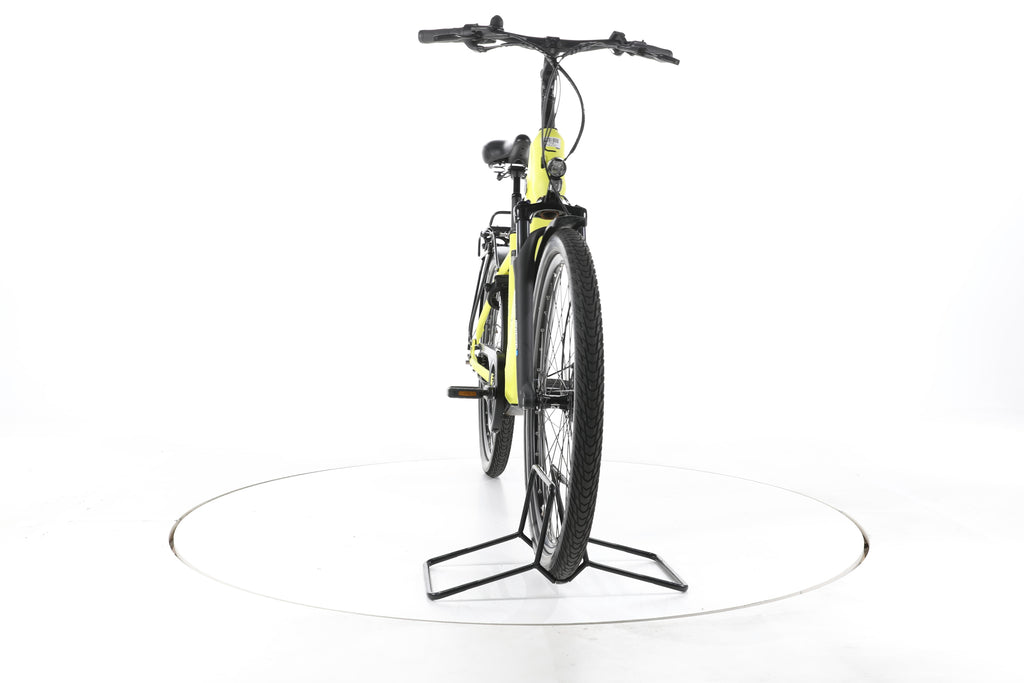 Campus BM38 City E-Bike Tiefeinsteiger - Image 4