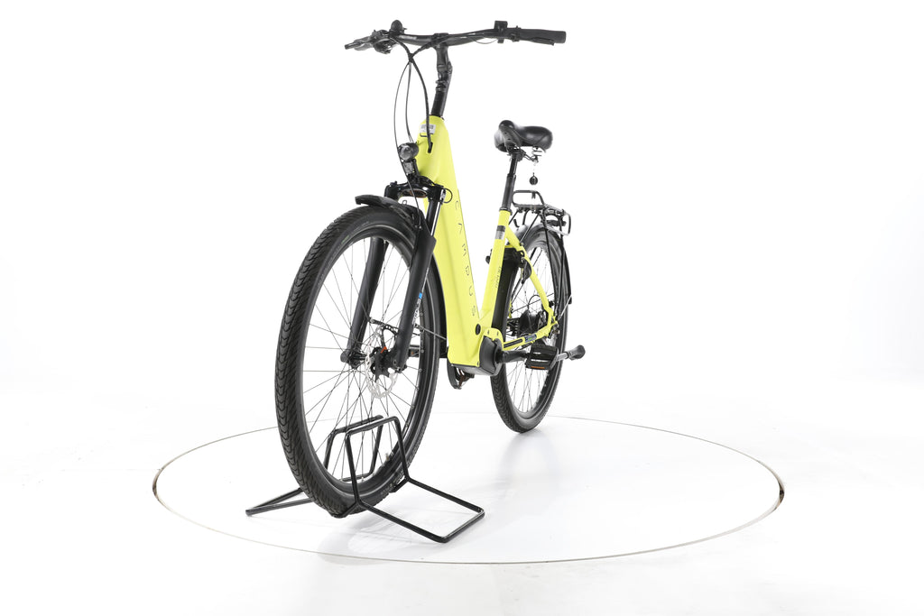 Campus BM38 City E-Bike Tiefeinsteiger - Image 5