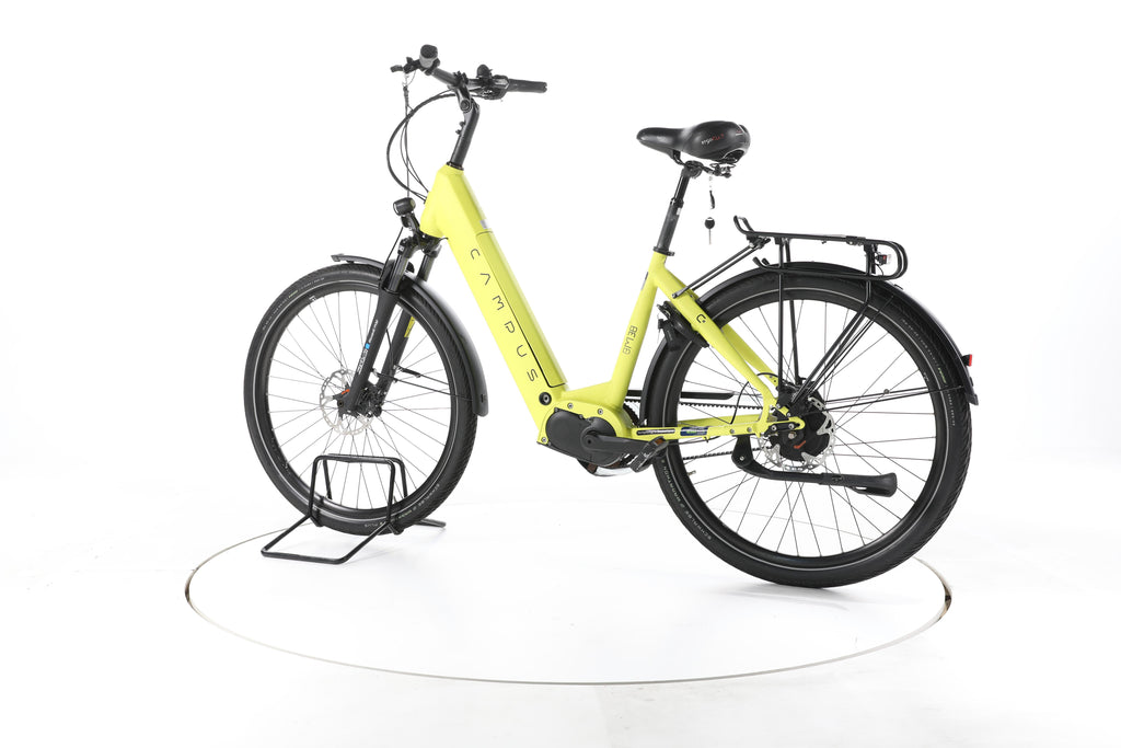Campus BM38 City E-Bike Tiefeinsteiger - Image 8
