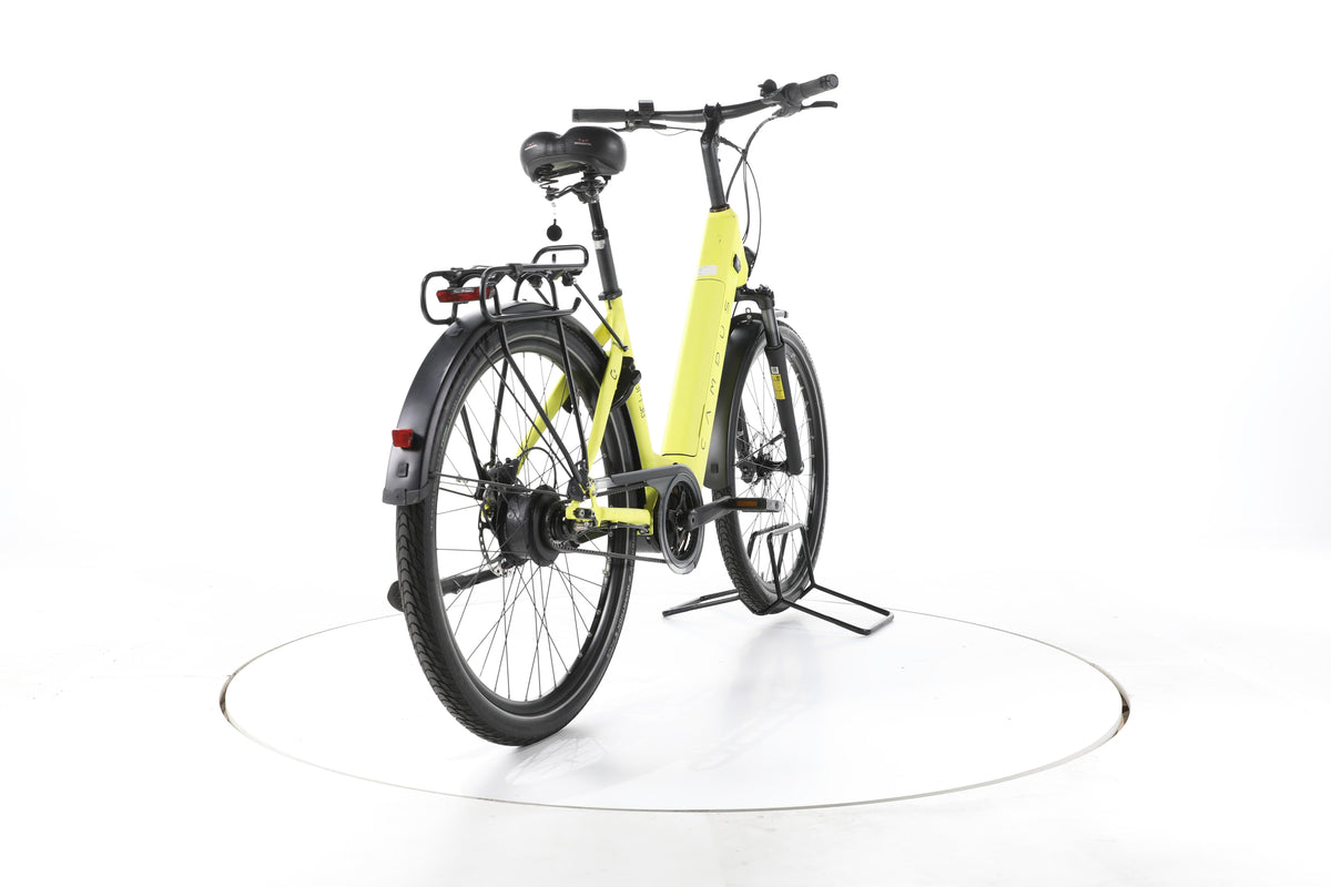 Campus BM38 City E-Bike Tiefeinsteiger - Image 11