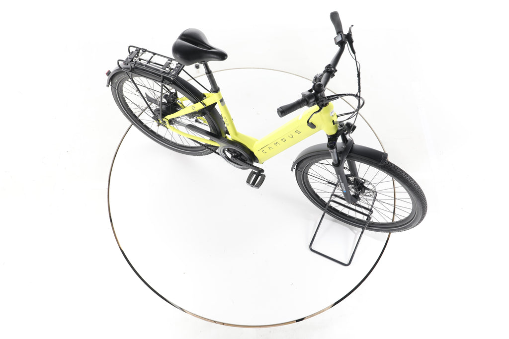 Campus BM38 City E-Bike Tiefeinsteiger - Image 14