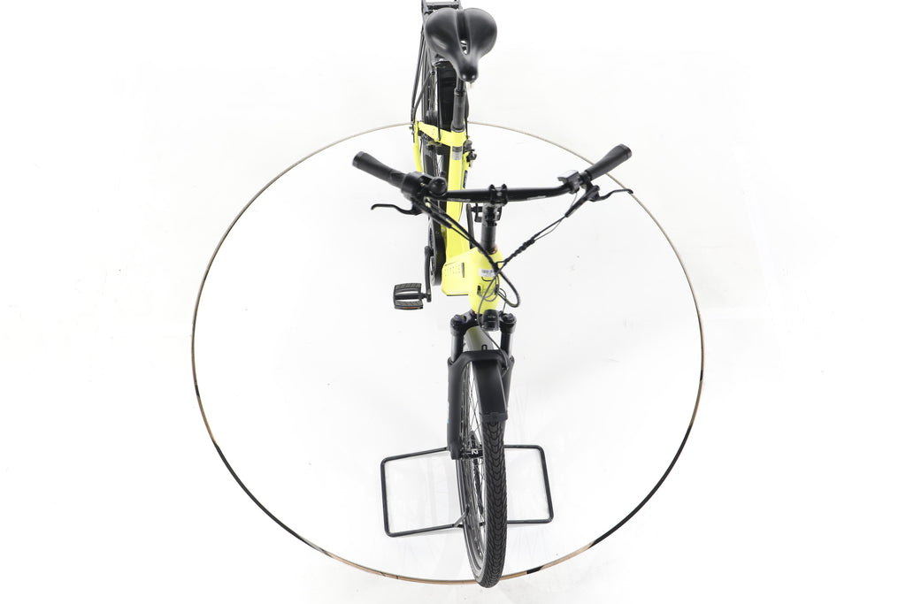 Campus BM38 City E-Bike Tiefeinsteiger - Image 16