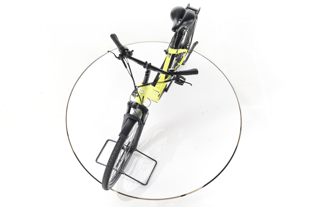 Campus BM38 City E-Bike Tiefeinsteiger - Image 17