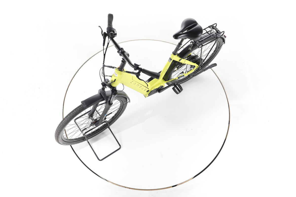 Campus BM38 City E-Bike Tiefeinsteiger - Image 18