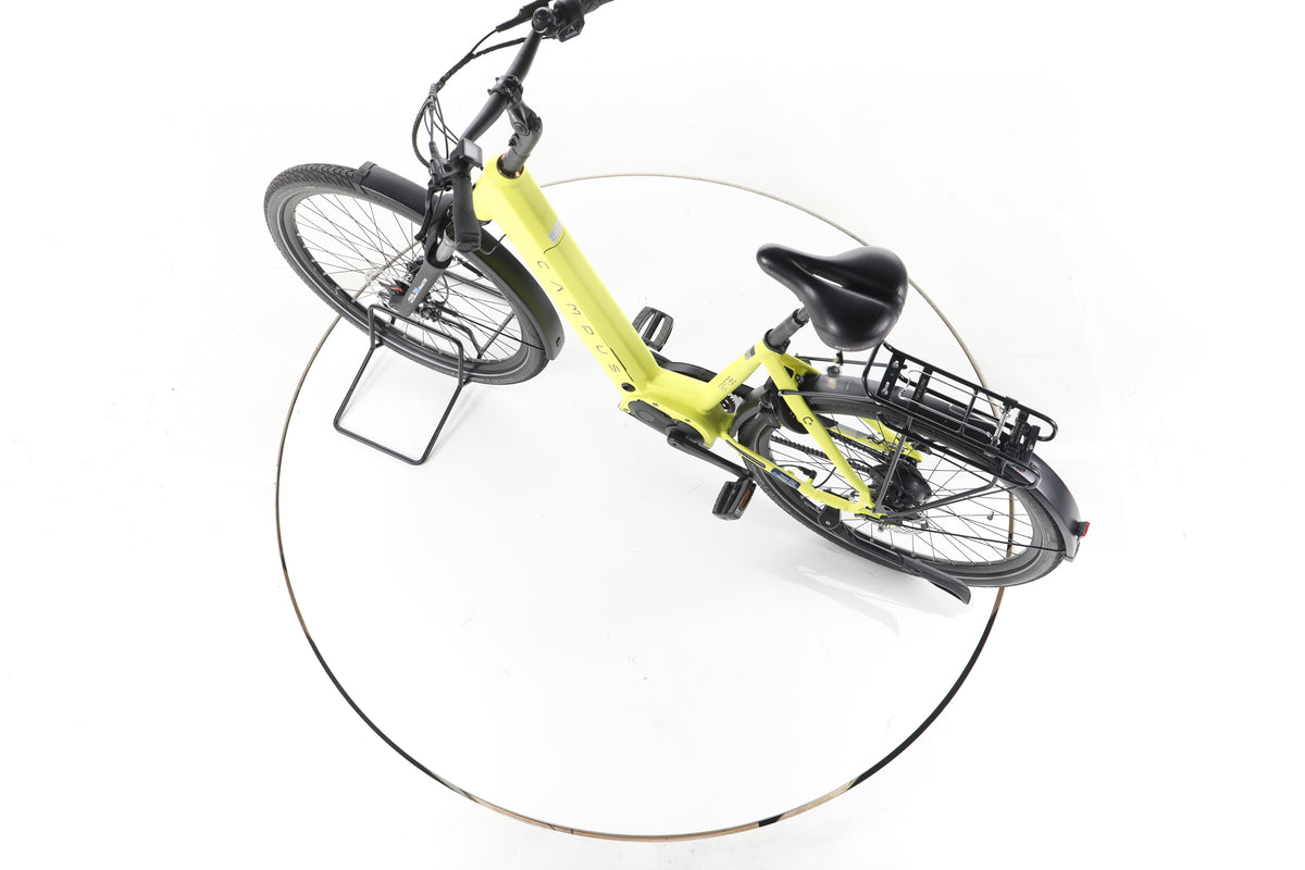 Campus BM38 City E-Bike Tiefeinsteiger - Image 20