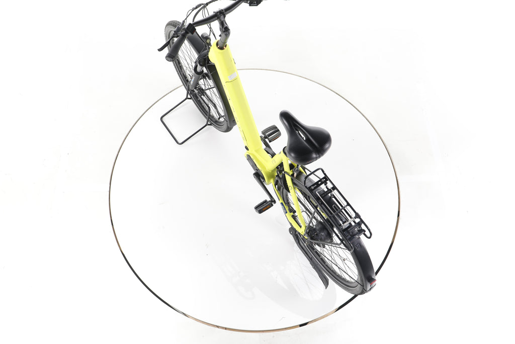 Campus BM38 City E-Bike Tiefeinsteiger - Image 21
