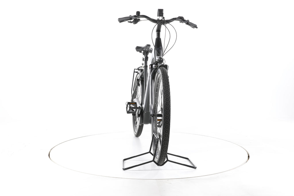 Cube Supreme Sport Hybrid EXC Trekking E-Bike Tiefeinsteiger - Image 4