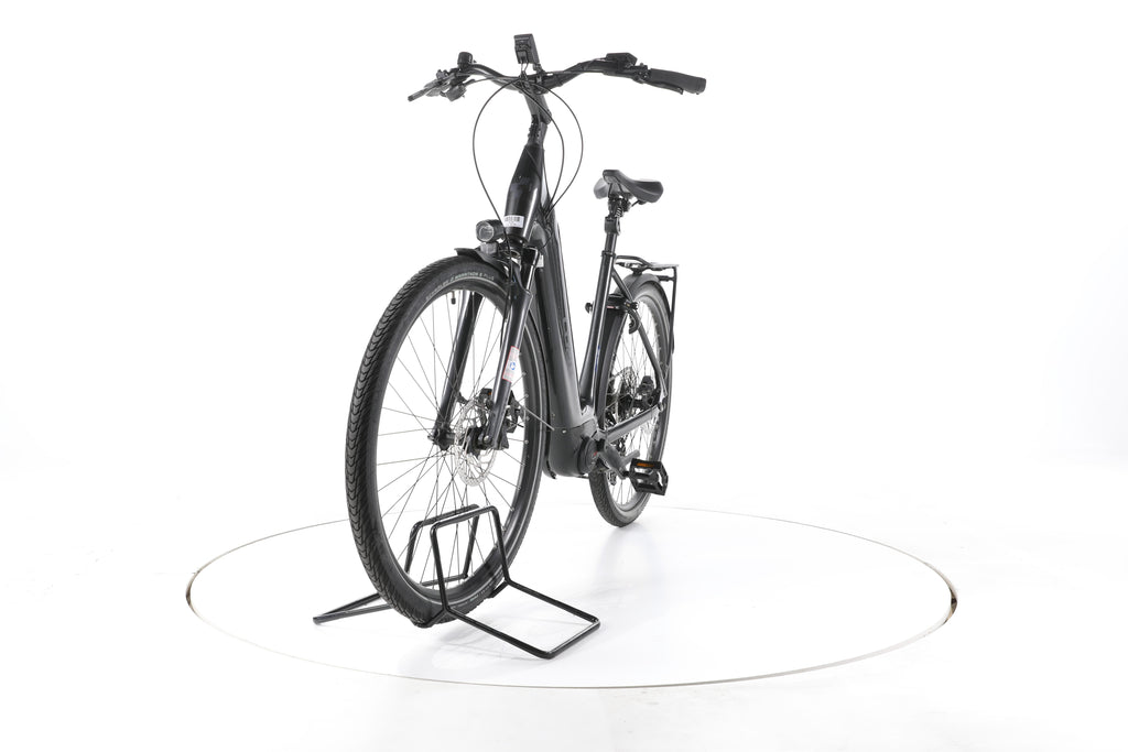Cube Supreme Sport Hybrid EXC Trekking E-Bike Tiefeinsteiger - Image 5