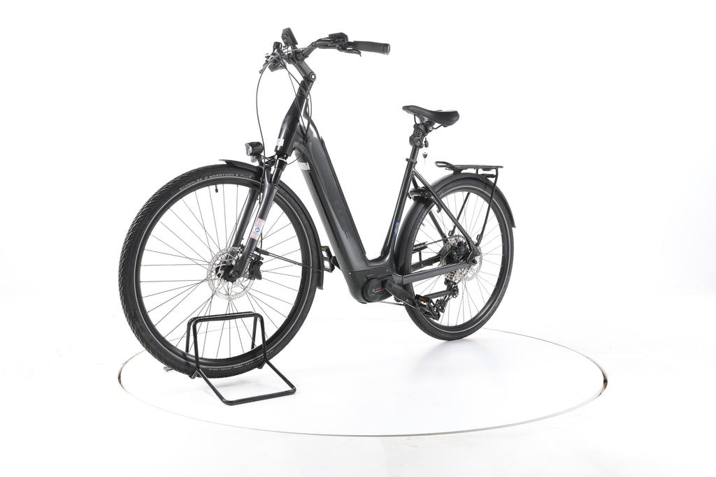 Cube Supreme Sport Hybrid EXC Trekking E-Bike Tiefeinsteiger - Image 6
