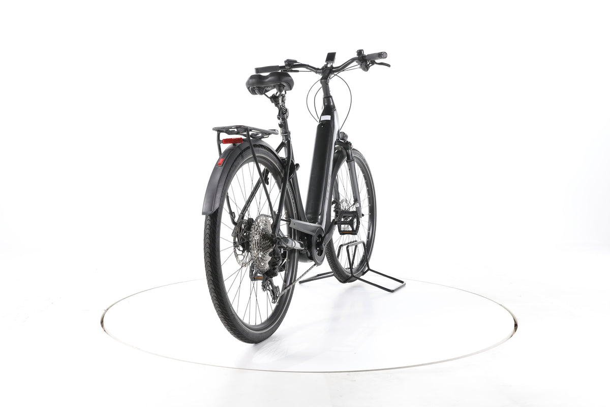Cube Supreme Sport Hybrid EXC Trekking E-Bike Tiefeinsteiger - Image 11