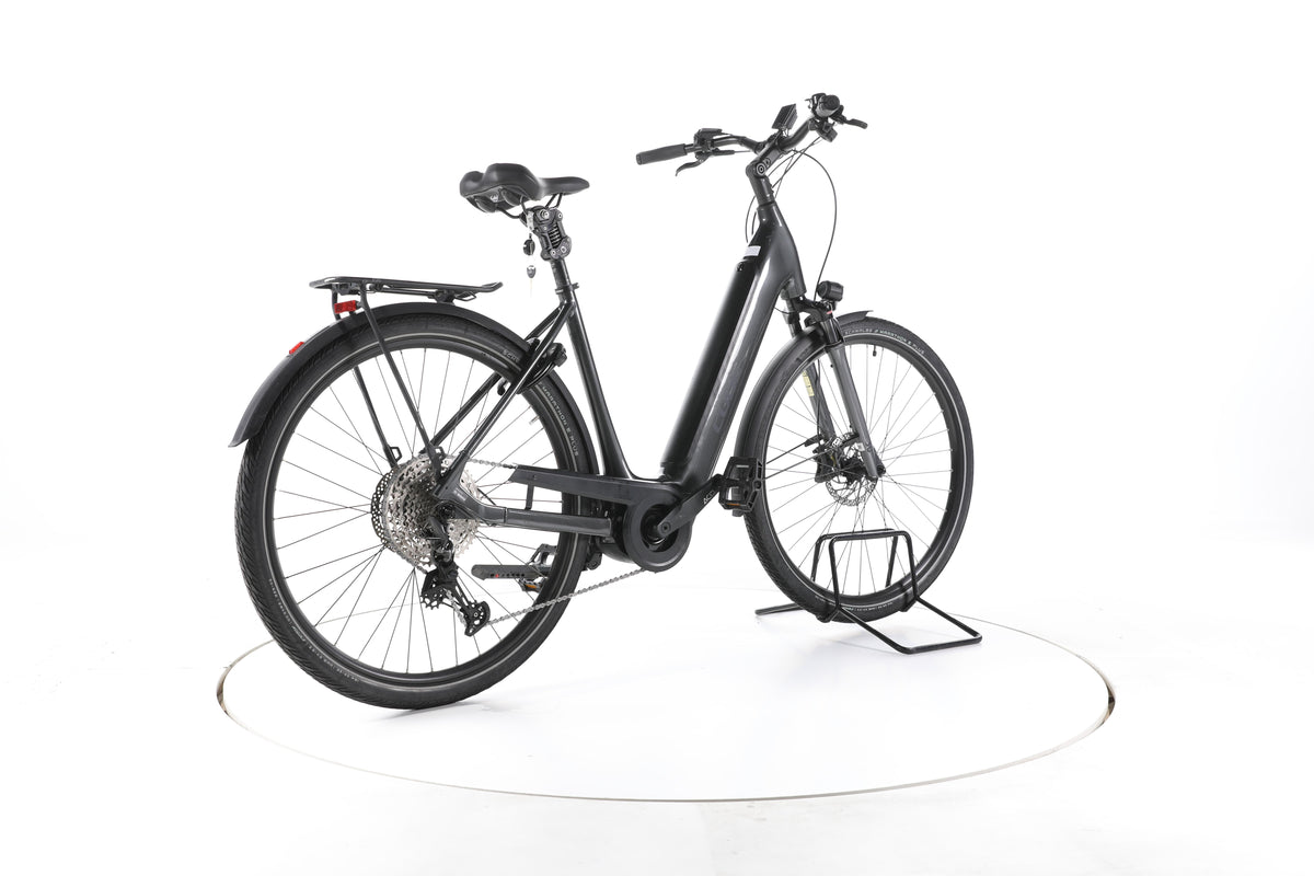 Cube Supreme Sport Hybrid EXC Trekking E-Bike Tiefeinsteiger - Image 12