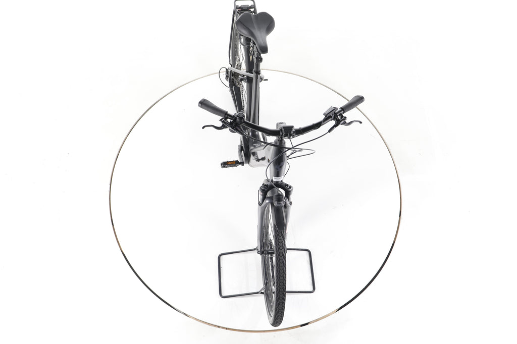 Cube Supreme Sport Hybrid EXC Trekking E-Bike Tiefeinsteiger - Image 16