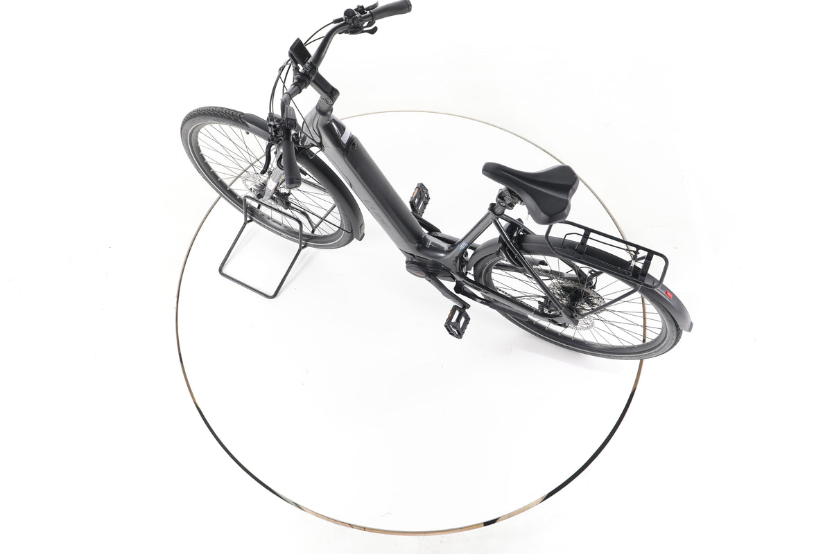 Cube Supreme Sport Hybrid EXC Trekking E-Bike Tiefeinsteiger - Image 20