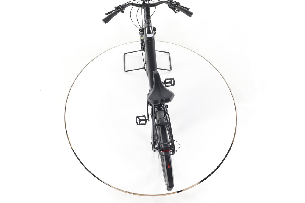 Cube Supreme Sport Hybrid EXC Trekking E-Bike Tiefeinsteiger - Image 22