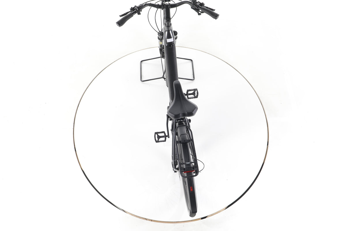 Cube Supreme Sport Hybrid EXC Trekking E-Bike Tiefeinsteiger - Image 22