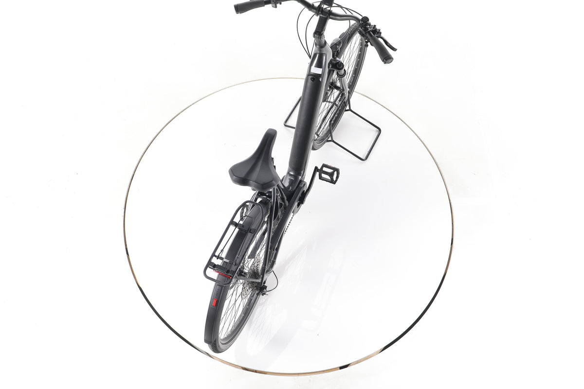 Cube Supreme Sport Hybrid EXC Trekking E-Bike Tiefeinsteiger - Image 23