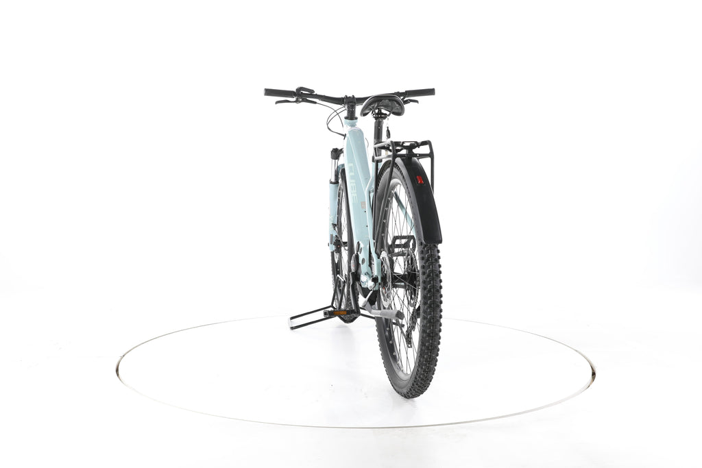 Cube Reaction Hybrid Performance Allroad Trekking E-Bike 2024 - Image 10
