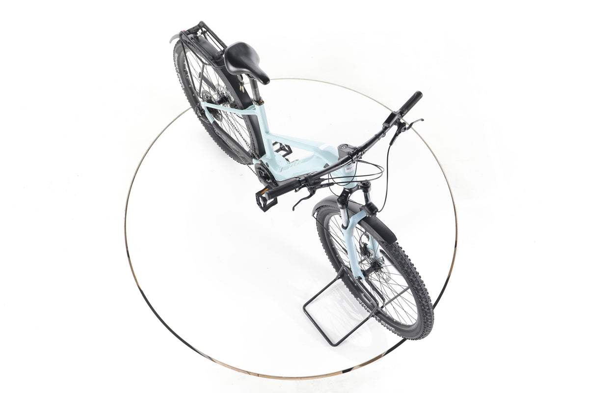 Cube Reaction Hybrid Performance Allroad Trekking E-Bike 2024 - Image 15