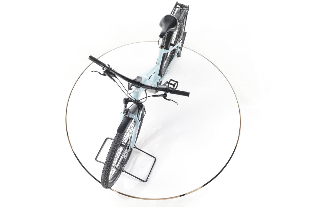 Cube Reaction Hybrid Performance Allroad Trekking E-Bike 2024 - Image 17