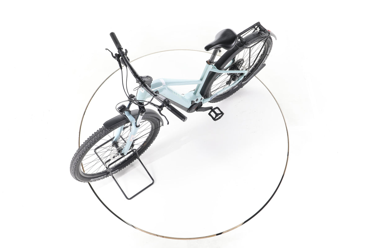 Cube Reaction Hybrid Performance Allroad Trekking E-Bike 2024 - Image 18